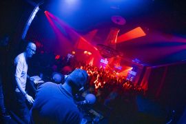 Tom Wenig  Villa PM 0148